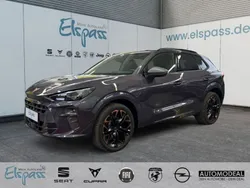 Violett Gebraucht 2025 Cupra Terramar VZ SUV | 47.989 € (Guter Preis)