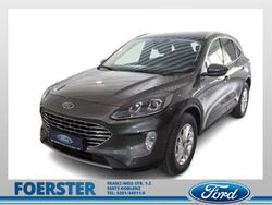 Metallic) (grau Gebraucht 2024 Ford Kuga Titanium X SUV | 27.980 € (Fairer Preis)