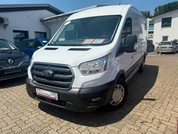 Frostweiß Gebraucht 2020 Ford Transit Van / Kleinbus | 17.949 € (Guter Preis)