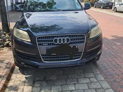 Gebraucht 2008 Audi Q7 SUV | 9.000 € (Etwas zu teuer)