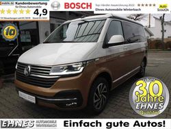 Gold Gebraucht 2020 VW T6.1 California Van | 69.950 €