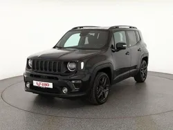 Schwarz Gebraucht 2021 Jeep Renegade SUV | 26.950 € (Fairer Preis)