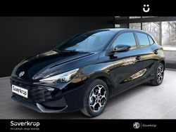 Schwarz Gebraucht 2025 MG MG3 Comfort Kleinwagen | 18.490 € (Etwas zu teuer)