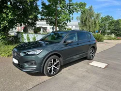 Grün Gebraucht 2024 Seat Tarraco 4Drive SUV | 37.700 € (Guter Preis)