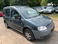 Grau Gebraucht 2006 VW Caddy Life Van / Kleinbus | 3.750 € (Fairer Preis)