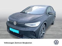 Schwarz Gebraucht 2025 VW ID.5 GTX SUV | 43.572 € (Fairer Preis)