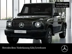 Mercedes G500
