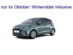Grün Neu 2025 Hyundai i10 Trend Kleinwagen | 17.990 € (Guter Preis)