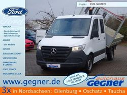 Andere Gebraucht 2023 Mercedes Sprinter Van | 39.840 € (Guter Preis)