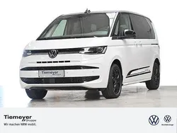 Weiß Neu 2025 VW T7 Edition Van | 67.900 €