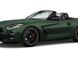 Grün Gebraucht 2025 BMW Z4 M Sport Cabrio | 61.477 € (Teuer)