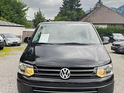 Gebraucht 2011 VW T5 Team Van | 14.930 € (Guter Preis)