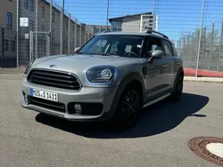 Mini Cooper D Countryman