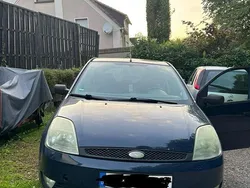 Gebraucht 2002 Ford Fiesta Kleinwagen | 1.000 € (Fairer Preis)