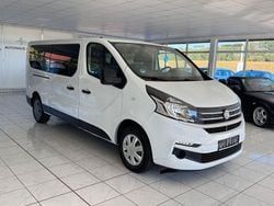 Weiß Gebraucht 2019 Fiat Talento Van | 18.990 €