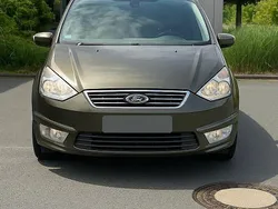 Gebraucht 2013 Ford Galaxy Van / Kleinbus | 12.500 €