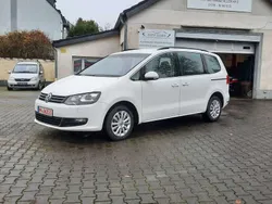 VW Sharan