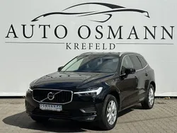 Schwarz Gebraucht 2020 Volvo XC60 Momentum SUV | 19.950 € (Superpreis)