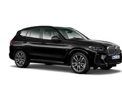 Gebraucht 2025 BMW X3 Efficient Dynamics SUV | 45.930 € (Guter Preis)