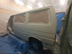 Grau Gebraucht 1999 VW T4 Van | 5.500 € (Fairer Preis)