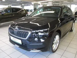 Schwarzmagic perleffekt Gebraucht 2022 Skoda Kamiq Style SUV | 23.990 € (Etwas zu teuer)