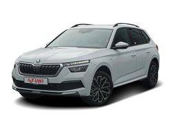 Weiß Gebraucht 2023 Skoda Kamiq Tour SUV | 21.490 € (Fairer Preis)