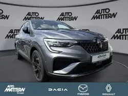 Grau Neu 2025 Renault Arkana Esprit Alpine SUV | 36.189 € (Fairer Preis)