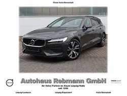 Gebraucht 2024 Volvo V60 Kombi | 35.890 € (Superpreis)