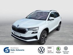 Weiß Gebraucht 2022 Skoda Karoq Tour SUV | 23.290 € (Guter Preis)