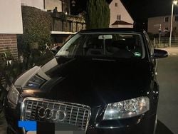 Schwarz Gebraucht 2006 Audi A3 S-Line Limousine | 2.000 € (Superpreis)