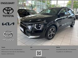 Schwarz Gebraucht 2023 Kia Niro Spirit SUV | 32.990 € (Fairer Preis)