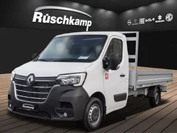 Gebraucht 2022 Renault Master Van | 35.980 € (Teuer)