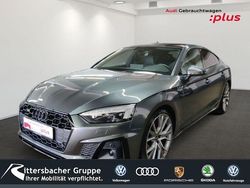 (daytonagrau perleffekt) Gebraucht 2022 Audi A5 Sportback S-Line Kleinwagen | 47.490 €
