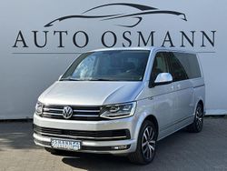 Reflexsilber metallic Gebraucht 2019 VW T6.1 Comfortline Van | 31.950 € (Superpreis)