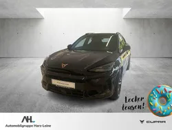 Schwarz Neu 2025 Cupra Formentor VZ SUV | 52.900 €