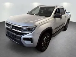 VW Amarok