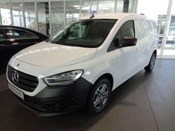 Weiß Neu 2025 Mercedes Citan 113 Van / Kleinbus | 27.001 € (Fairer Preis)