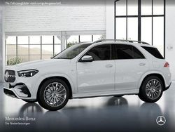 Polarweiß Gebraucht 2025 Mercedes GLE350 AMG SUV | 87.900 €
