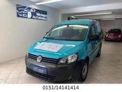 Other Gebraucht 2012 VW Caddy Van / Kleinbus | 5.800 € (Guter Preis)