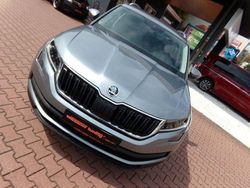 Grau Gebraucht 2018 Skoda Kodiaq Style SUV | 26.962 € (Guter Preis)