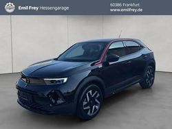 Karbon schwarz metallic Gebraucht 2024 Opel Mokka SUV | 22.950 € (Etwas zu teuer)
