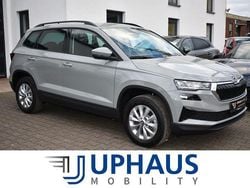 Grau Neu 2025 Skoda Karoq Selection SUV | 32.680 € (Guter Preis)