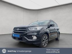 Schwarz Gebraucht 2020 Ford Kuga ST-Line SUV | 20.790 € (Fairer Preis)