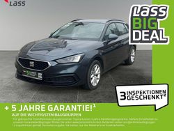 Magnetic tech Gebraucht 2023 Seat Leon Style Kombi | 23.480 € (Fairer Preis)