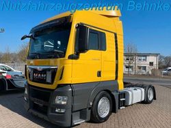 Gelb Gebraucht 2016 MAN TGE Van | 16.065 €