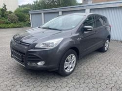 Grau Gebraucht 2016 Ford Kuga Trend SUV | 11.999 € (Guter Preis)