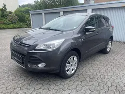 Grau Gebraucht 2016 Ford Kuga Trend SUV | 11.999 € (Guter Preis)
