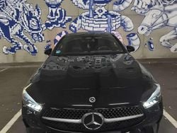 Gebraucht 2023 Mercedes CLA220 Advanced Plus Limousine | 33.500 € (Guter Preis)