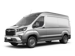 Warm white Gebraucht 2023 Maxus V90 Van | 27.358 €