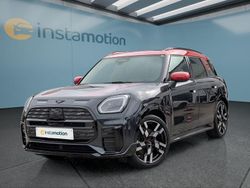 Grau Gebraucht 2024 Mini Countryman SUV | 47.699 €